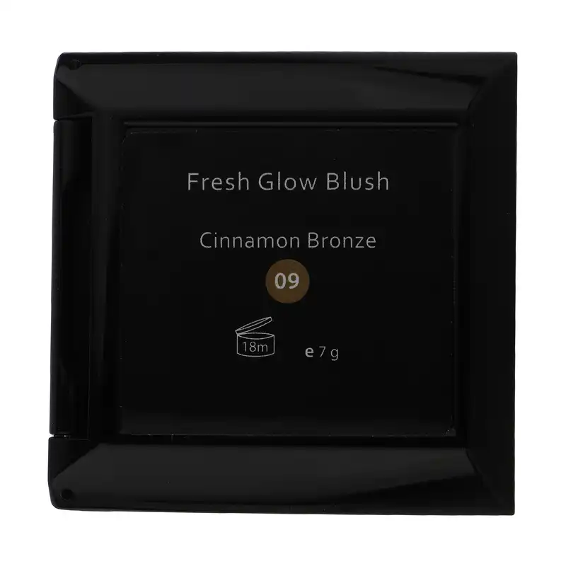 رژ گونه این لی مدل Cinnamon Broze 09