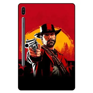 کاور مگافون کد 8249 مناسب برای تبلت سامسونگ  Galaxy Tab S6 10.5 5G 2020 / T866N