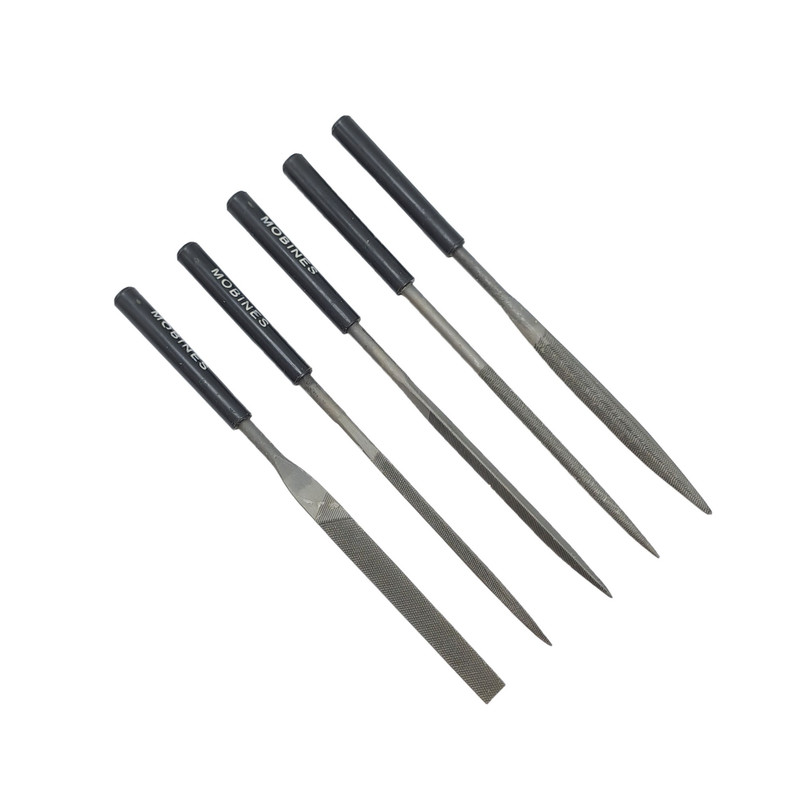 سوهان موبیینس کد 01 مجموعه 5 عددی