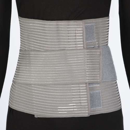 شکم بند طبی تمام کش قابل تنظیم آدور مدل  21032