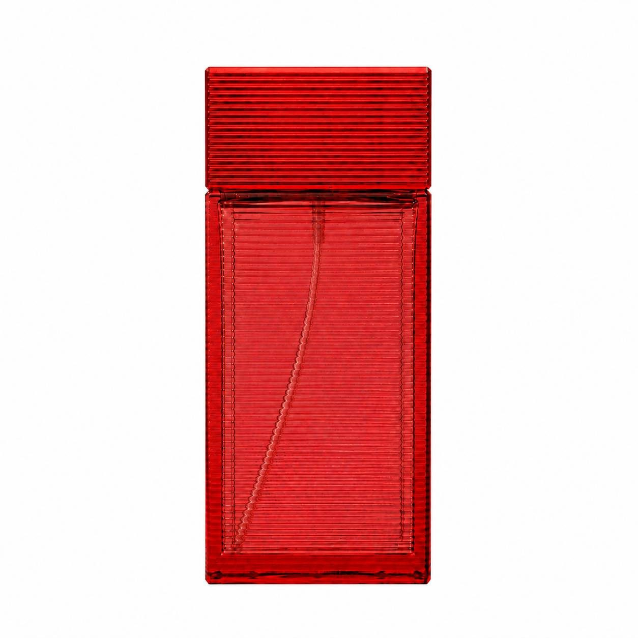 قیمت روز محفظه نگهدارنده عطر مدل شیشه ای تام فورد نویر ظرفیت 50 میلی‌لیتر خرید