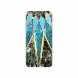 MAHOOT KHAYAM-Tomb Cover Sticker for Xiaomi Mi 10T Pro 5G