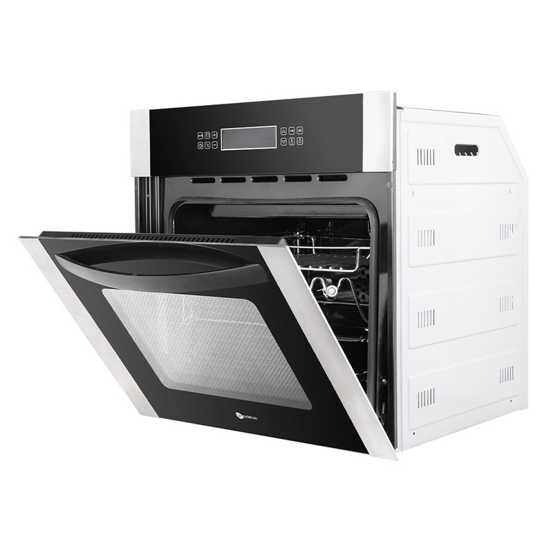 فر برقی 65 لیتری درسا لوازم خانگی آشپزخانه مدل 4102_60