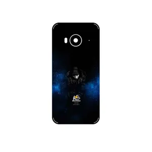 MAHOOT Eminem Cover Sticker for HTC One ME