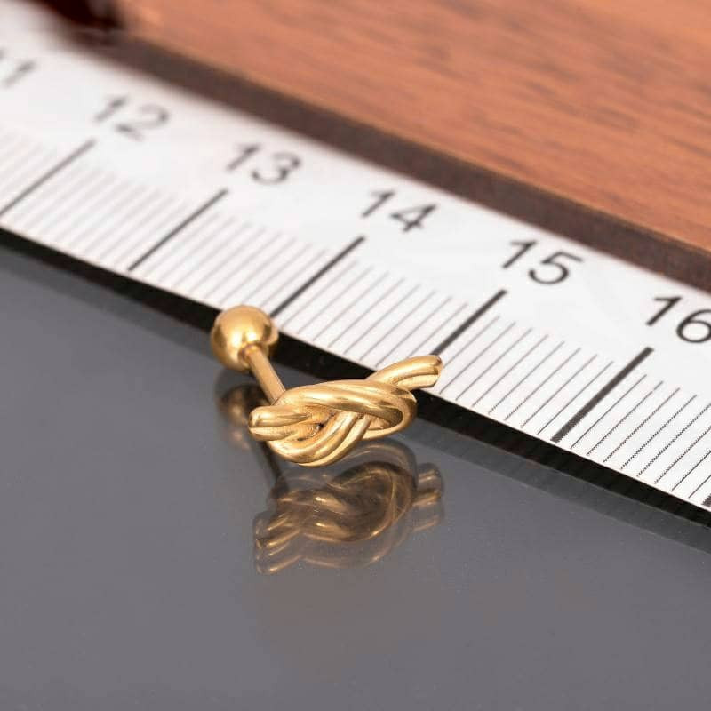 پیرسینگ گوش زنانه پایتخت مدل PS846101 پیرسینگ گوش زنانه پایتخت مدل PS846101