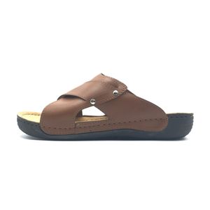 صندل مردانه مسعودی کد JB1365