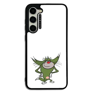 AKAM AMC-WSGS23P-OGGY-19 Cover For Samsung Galaxy S23 Plus