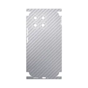 MAHOOT Steel-Fiber-FullSkin Cover Sticker for Honor X8b