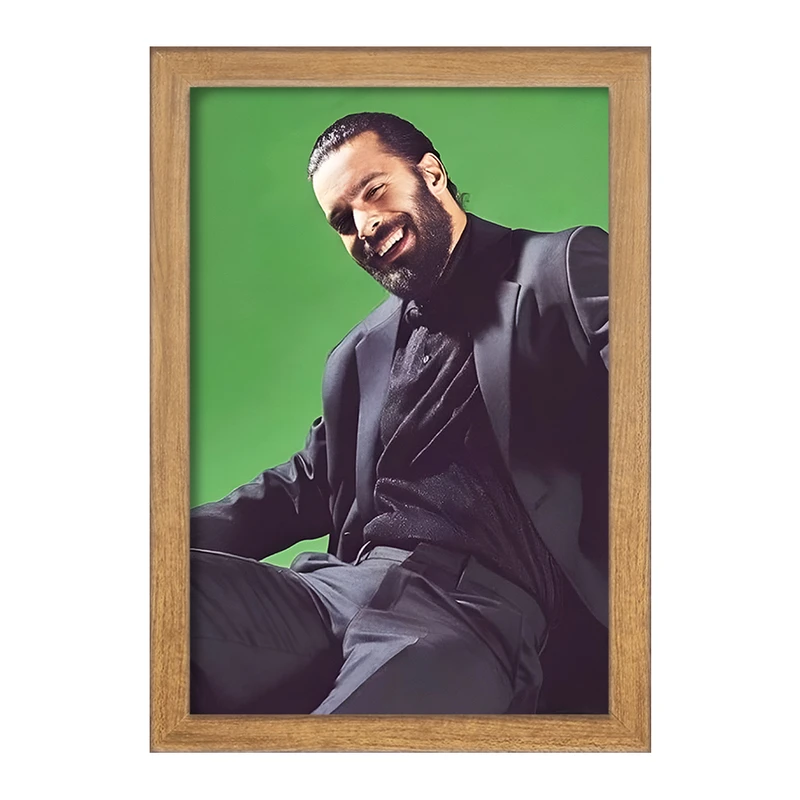 تابلو خندالو مدل باریش اردوچ (Barış Arduç) کد F10232