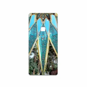 MAHOOT KHAYAM-Tomb Cover Sticker for BlackBerry Evolve