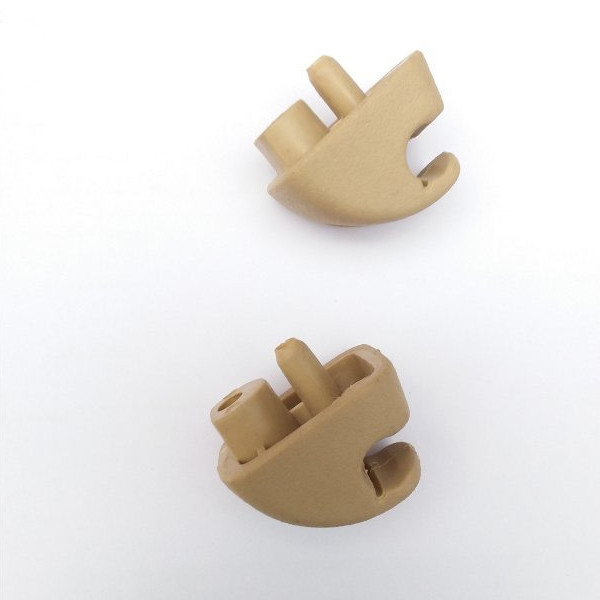 پایه آفتابگیر خودرو قطعه سازان کبیر مدل 30464-PAY-SAMAND مناسب برای سمند بسته 2 عددی