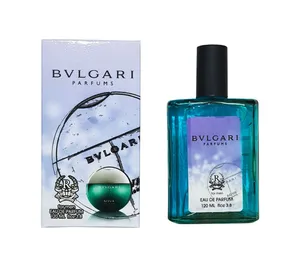 ادو پرفیوم مردانه رونیکس مدل BVLGARI حجم 120 میلی لیتر