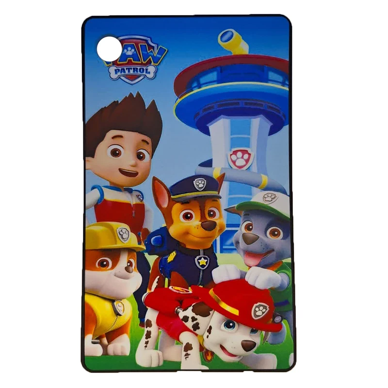 کاور کد 709 مناسب برای تبلت سامسونگ galaxy Tab A9 X115