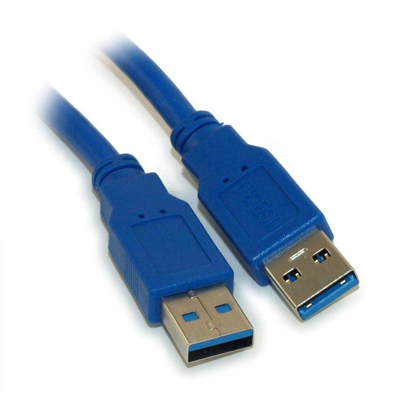 کابل افزایش طول USB3.0 مدل PNZ-100 طول 1 متر