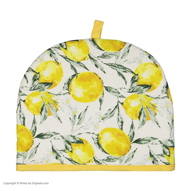 روقوری رزین تاژ طرح لیمو کد 3317009477434