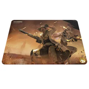 Hoomero Garena Free Fire game A7091 Mousepad