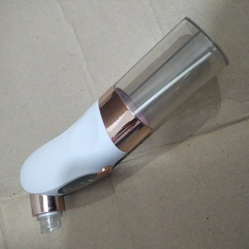 میکرودرم مدل بیوتی