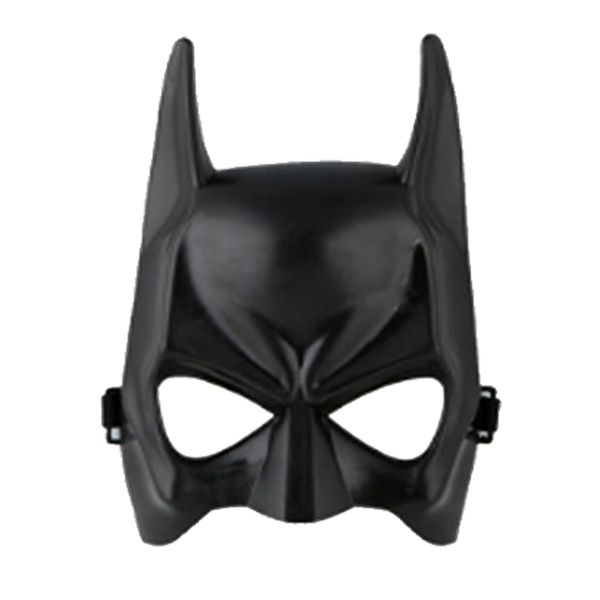 ماسک ایفای نقش دنیای سرگرمی های کمیاب مدل بتمن BATMAN