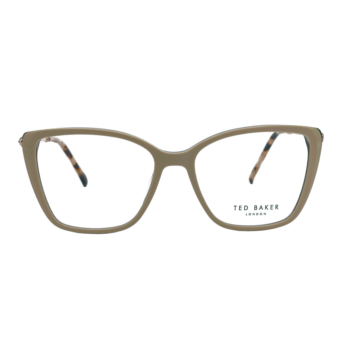 فریم عینک طبی زنانه تدبیکر مدل TB9973 - C6