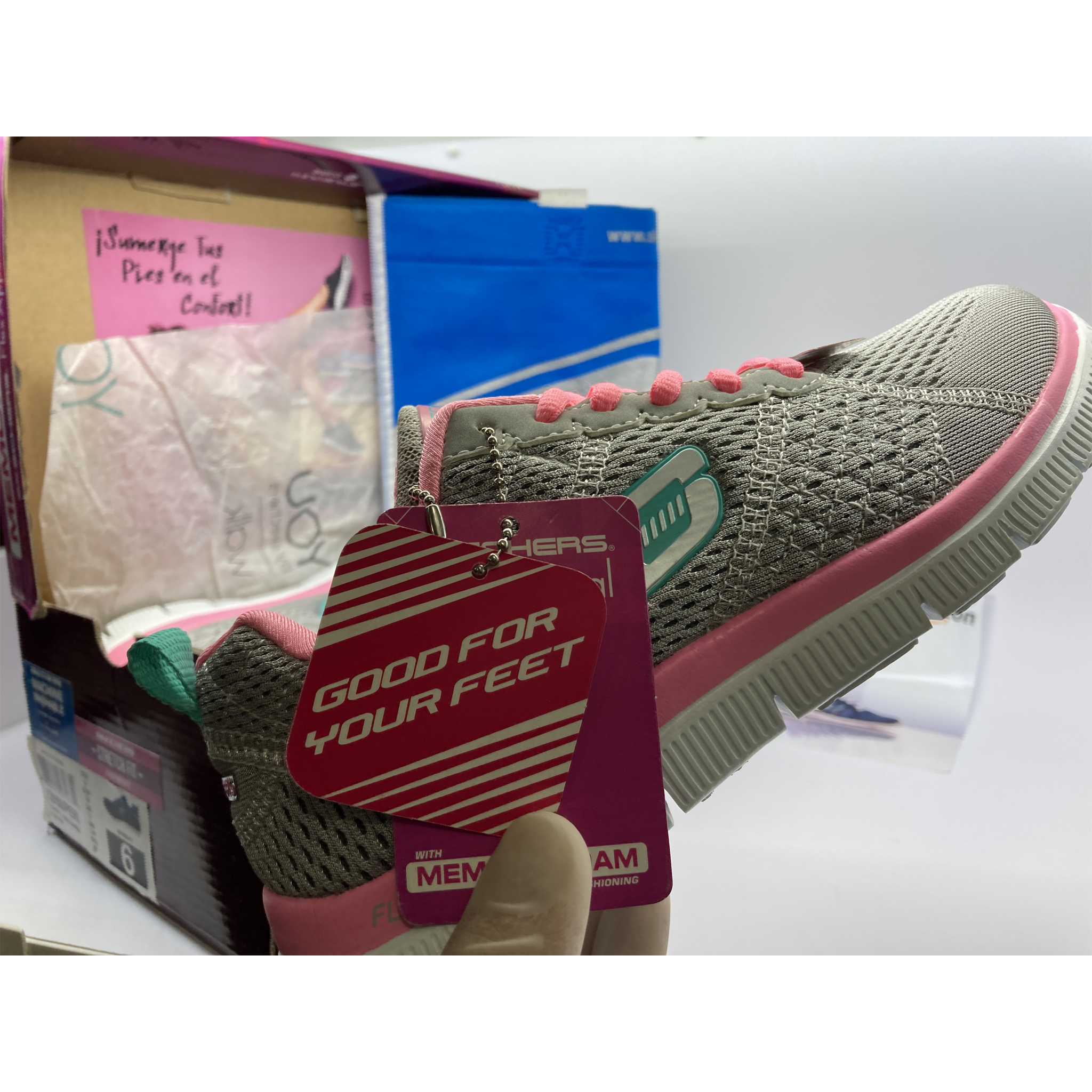 Skechers shop sn 12058