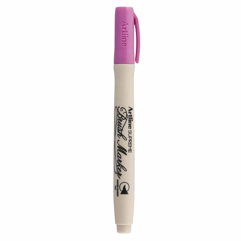 ماژیک آرت لاین مدل SUPREME BRUSH کد 144271