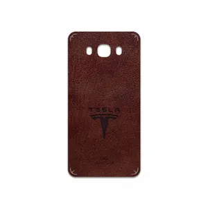 MAHOOT NL-TSLA Cover Sticker for Samsung Galaxy J7 2016
