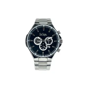 ساعت مچی عقربه‌ای مردانه لی کوپر مدل LCO6850.350