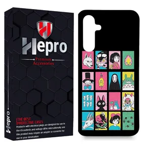 HEPRO MC Cover for SAMSUNG GALAXY A24