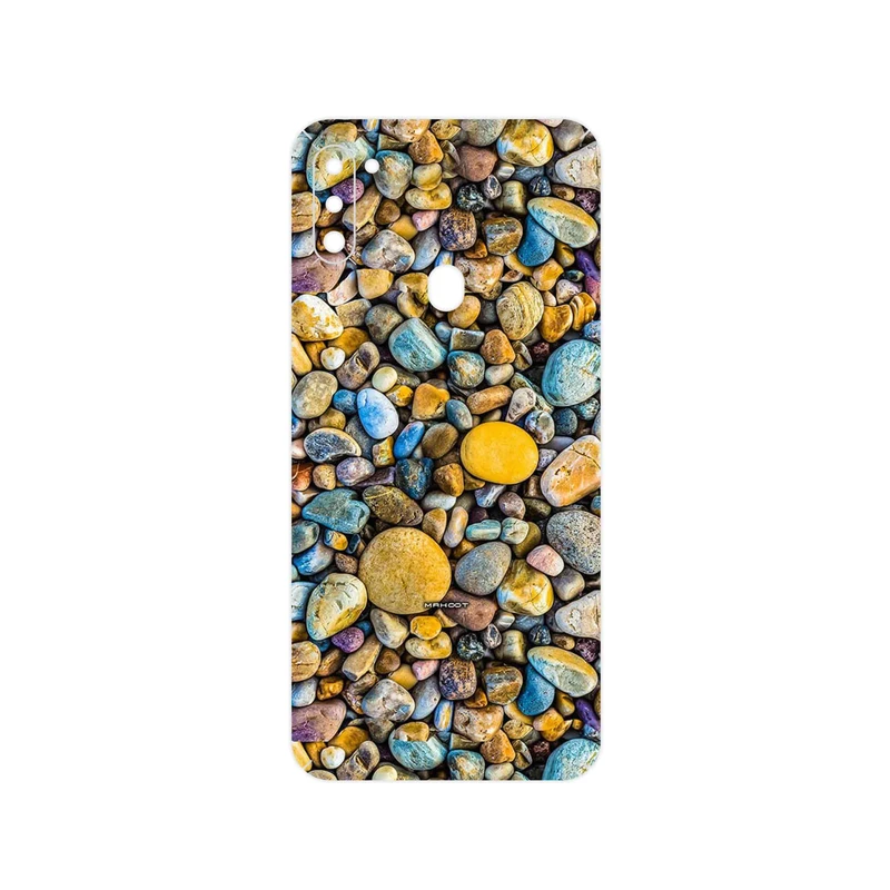 برچسب پوششی ماهوت مدل River rocks مناسب برای گوشی موبایل سامسونگ Galaxy A11
