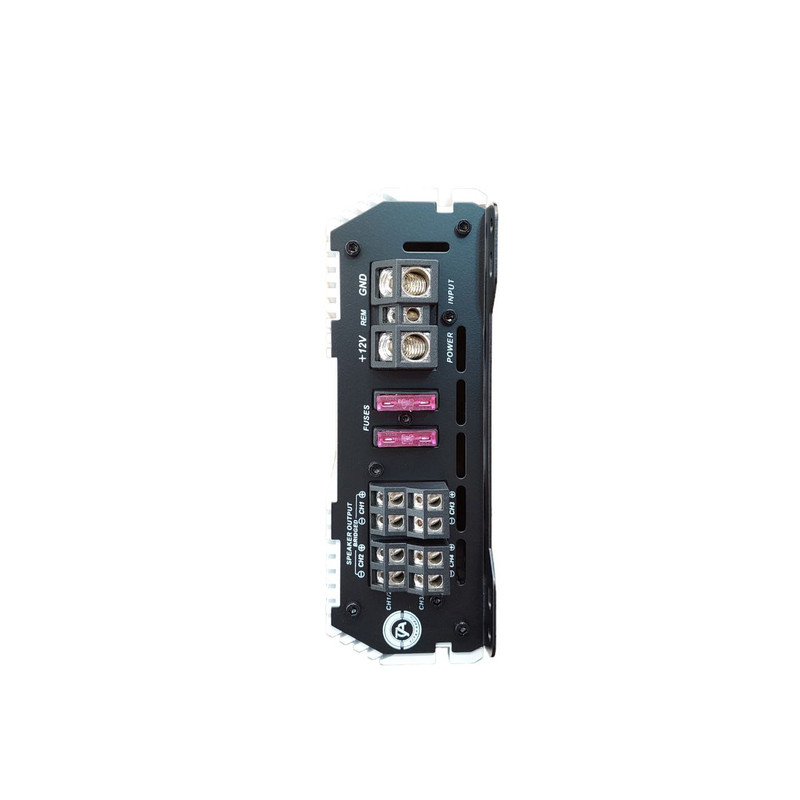 قیمت و خرید آمپلی فایر خودرو تیتان آئودیو مدل Ti4100 Plus