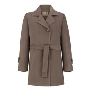 پالتو زنانه السانا مدل دانهیل کد 234607