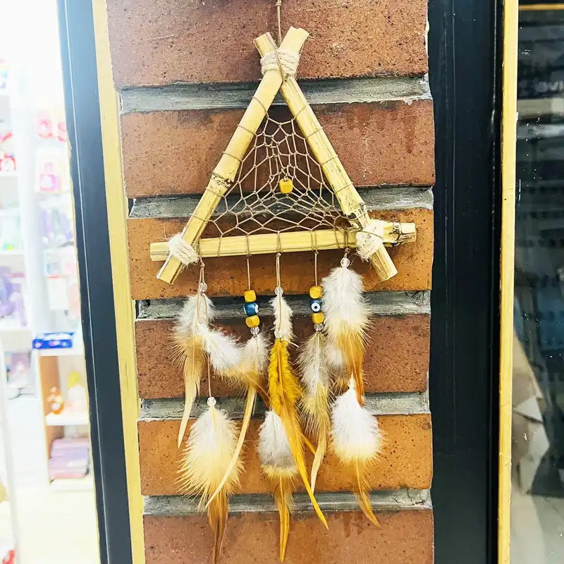 آویز دریم کچر مدل زندگی کد 07