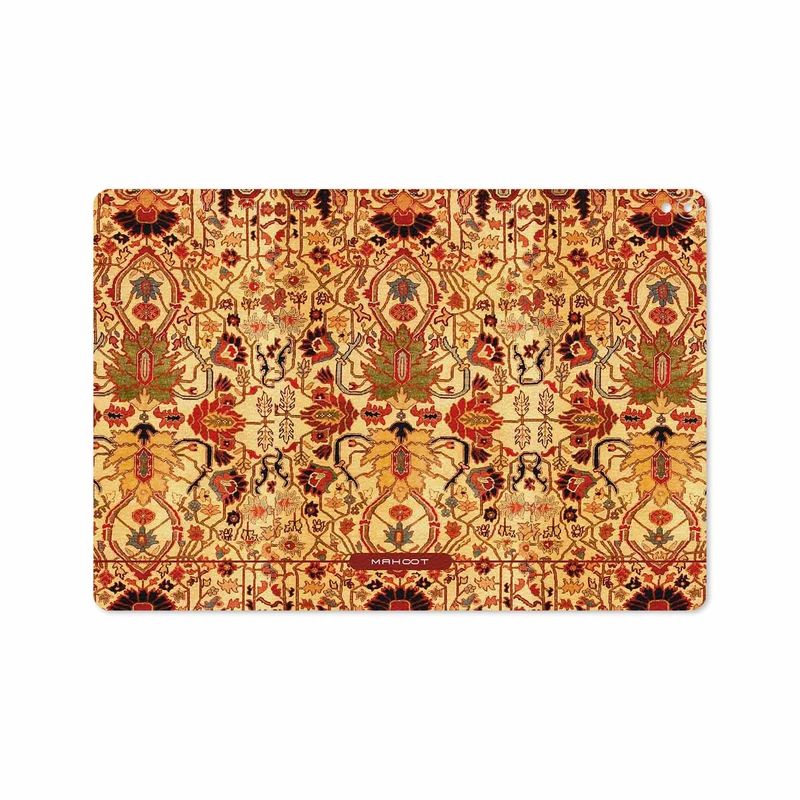 برچسب پوششی ماهوت مدل Iran-Carpet2 مناسب برای تبلت اپل iPad Pro 10.5 2017 A1701