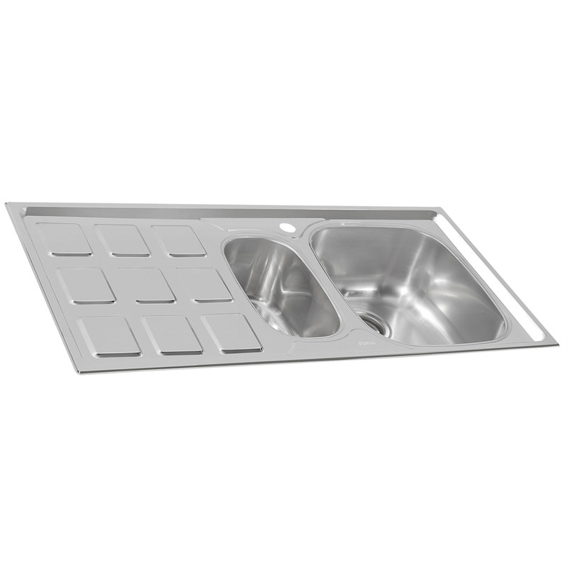 سینک درسا مدل DS115 توکار