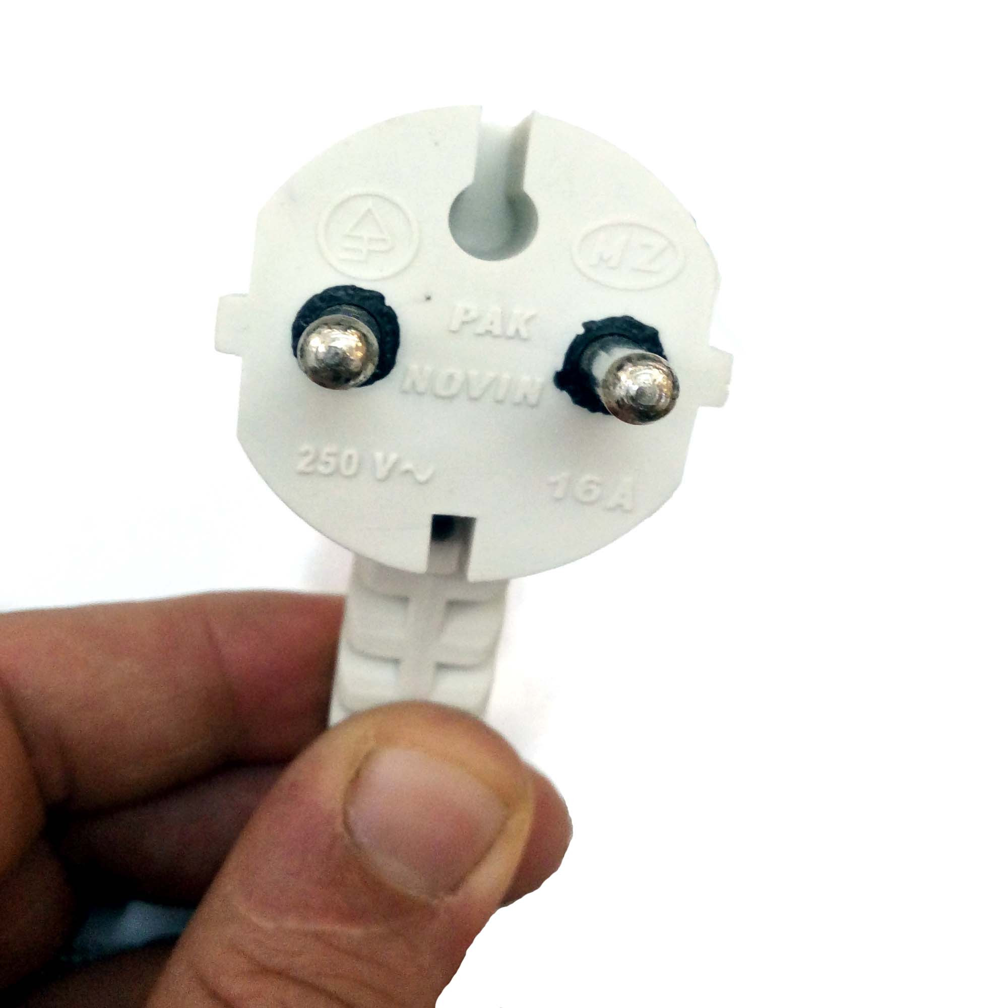 کابل سیار پاک نوین مدل 160