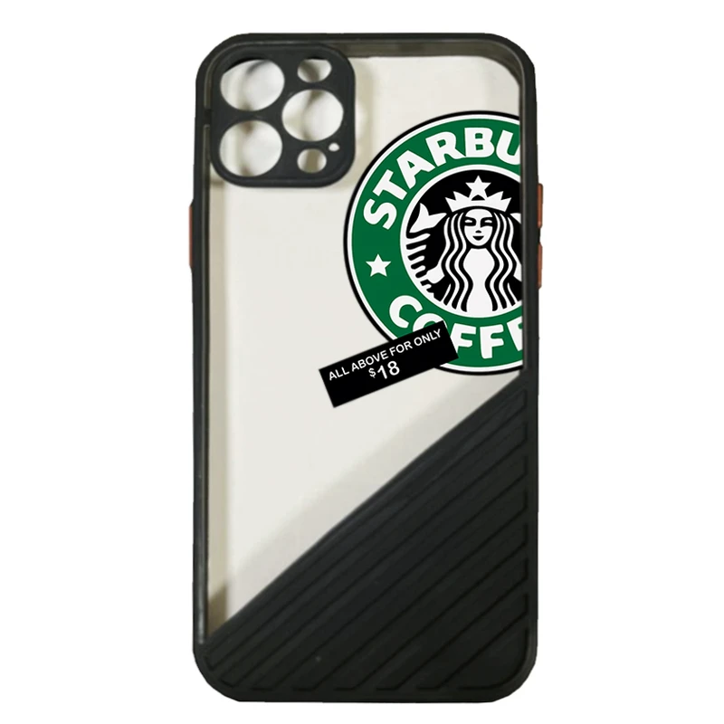 کاور طرح STK-Rugged مناسب برای گوشی موبایل اپل iPhone 12 Pro