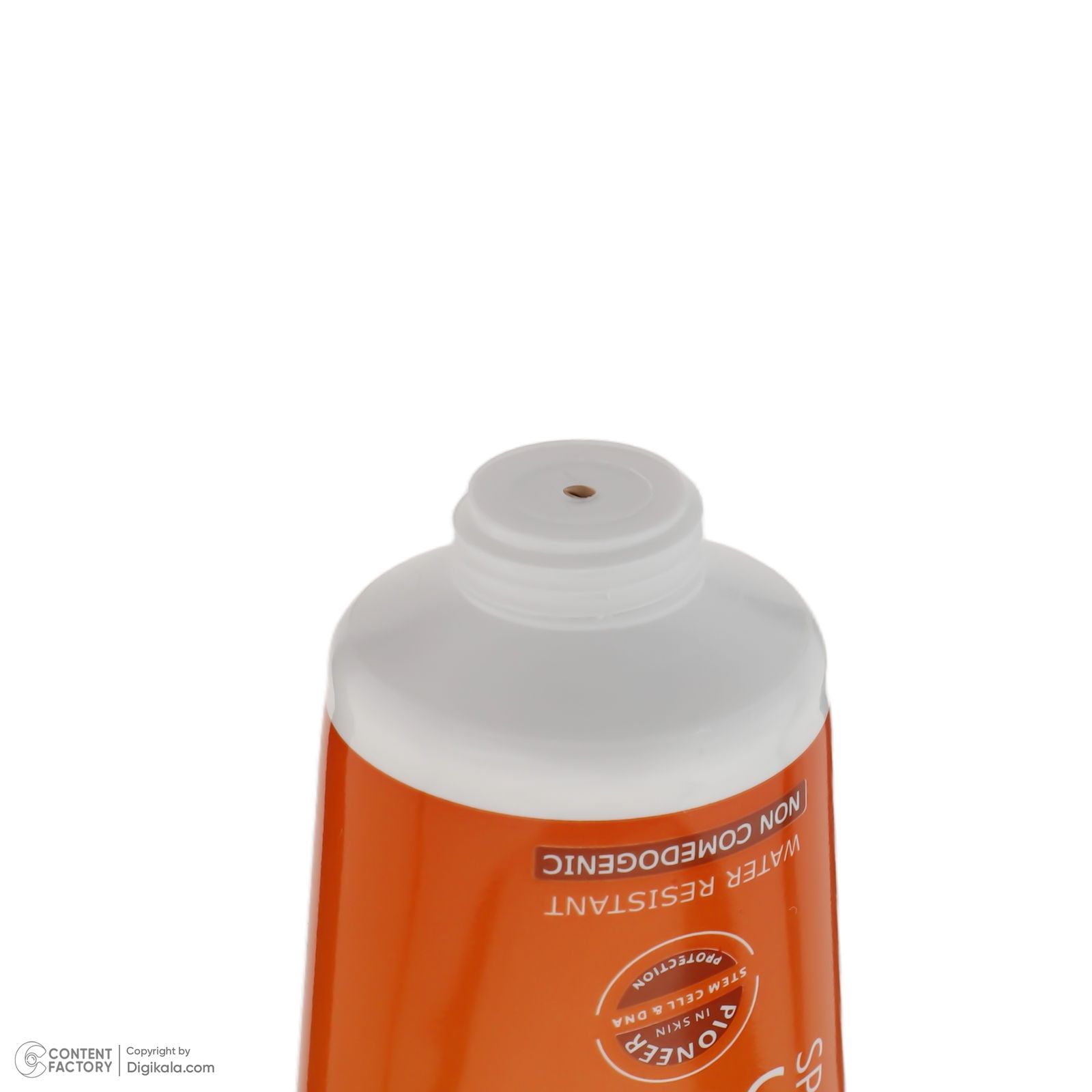کرم ضد آفتاب رنگی فیس دوکس، SPF 50، مدل فتوزوم، مناسب انواع پوست با تنالیته روشن و حجم 40 میلی‌لیتر، غیر کومدون‌زا، ضد آب، محافظت‌کننده در برابر اشعه‌های UVA و UVB، دارای فرمولاسیون فاقد چربی، با ماندگاری 2 ساعته -  - 4