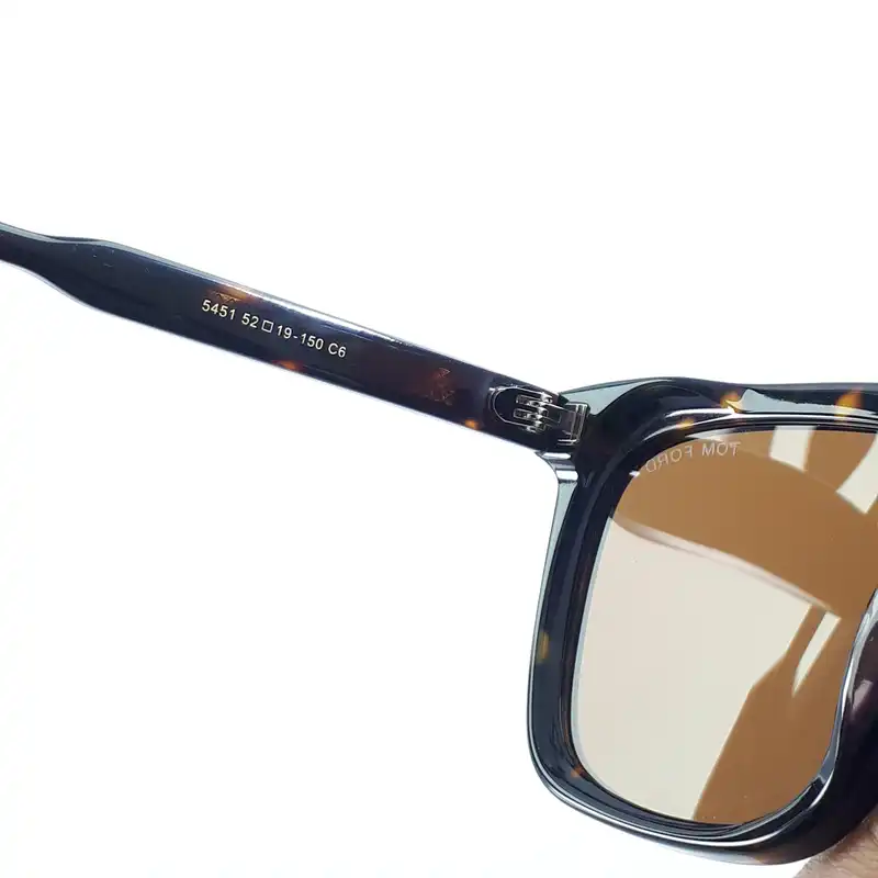 عینک آفتابی مردانه مدل TF5451