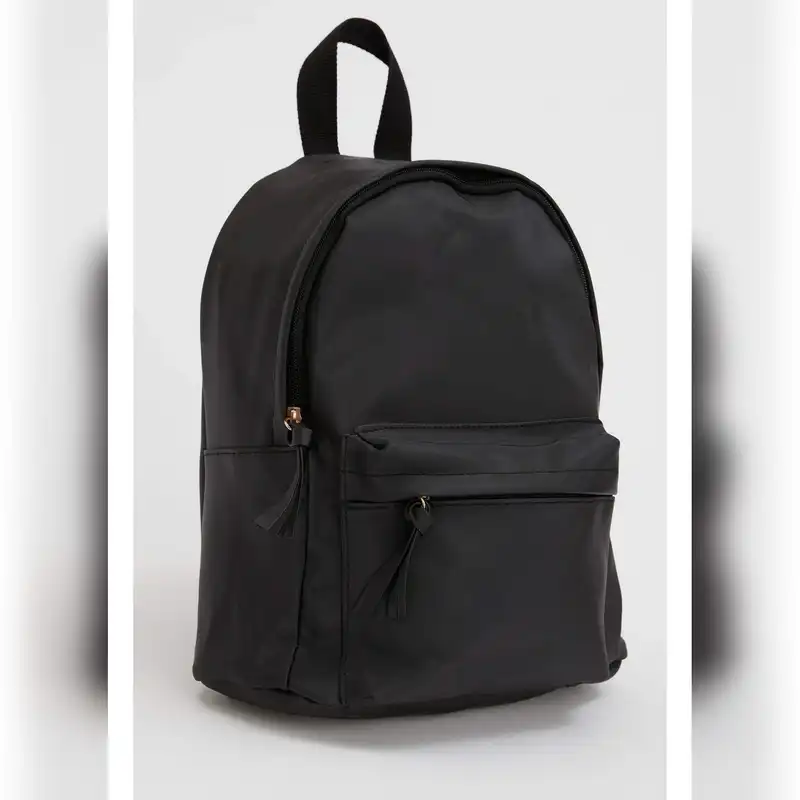 کوله پشتی زنانه دفکتو مدل WFACTOR