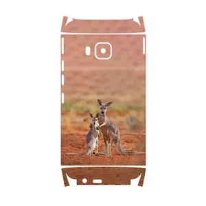 MAHOOT Kangaroo-FullSkin Cover Sticker for HTC One M9