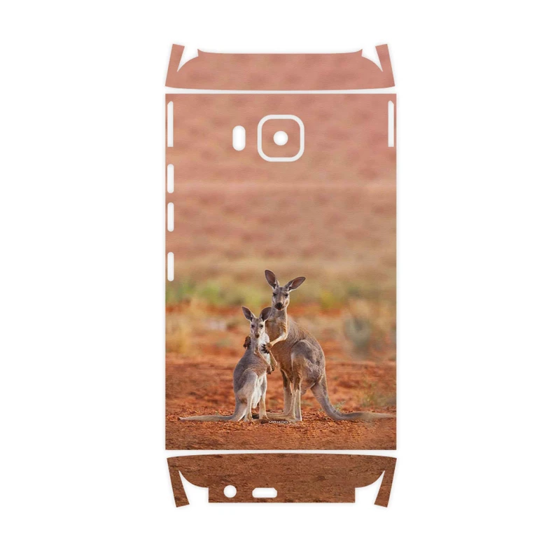 برچسب پوششی ماهوت مدل Kangaroo-FullSkin مناسب برای گوشی موبایل اچ تی سی One M9