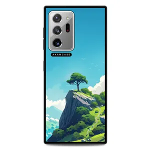 AKAM AMC-WSGN20U-NATURE-17 Cover For Samsung Galaxy Note 20 Ultra