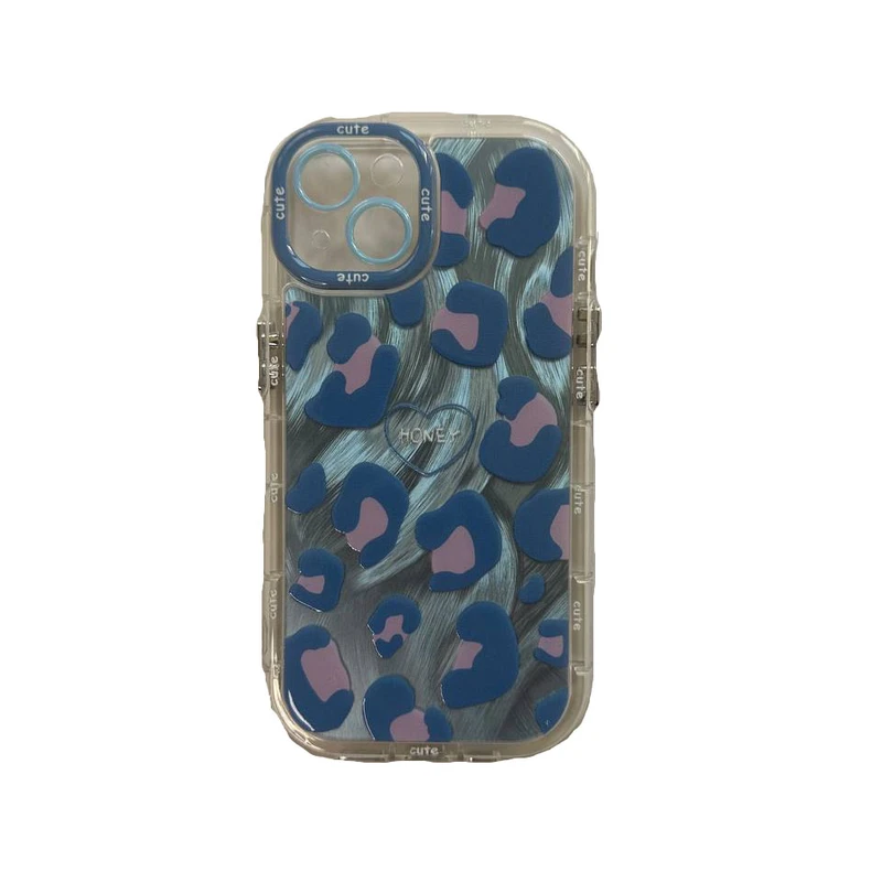 کاور مدل پاستیلی مناسب برای گوشی موبایل اپل iPhone 13