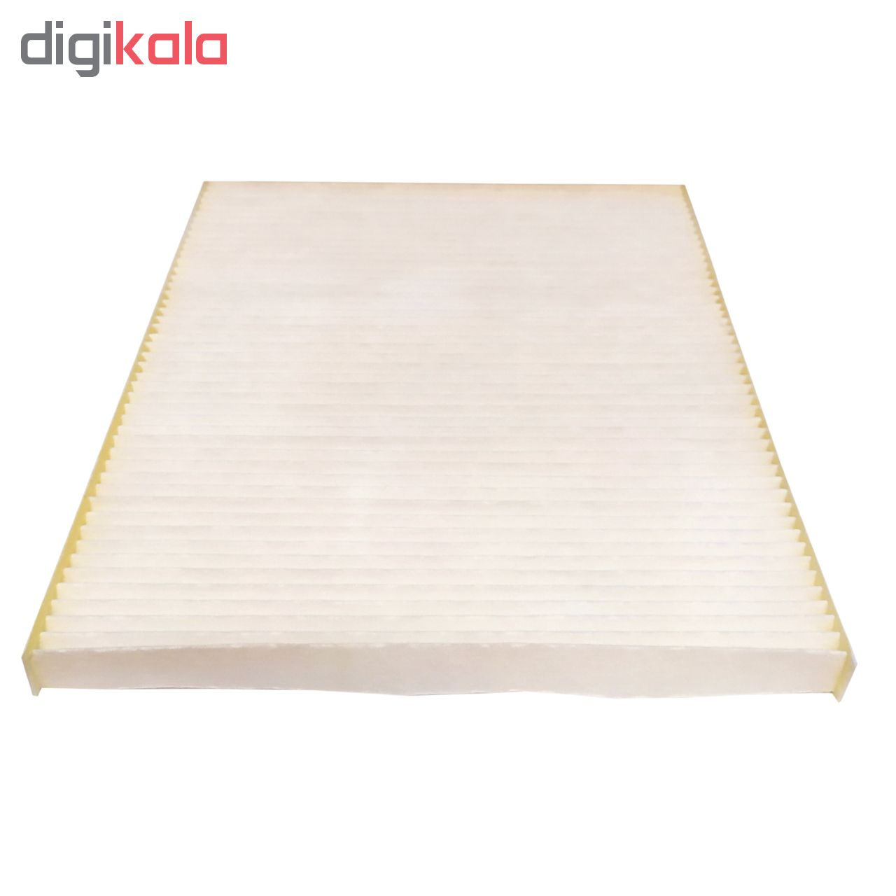 فیلتر کابین خودرو بهران فیلتر کد GL1397 مناسب برای کیا اسپورتیج