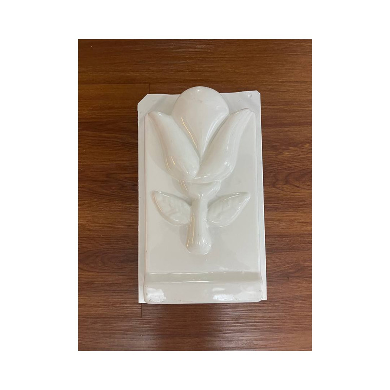 قالب صنعتی مدل سنگ جدول گل لاله قالب صنعتی مدل سنگ جدول گل لاله