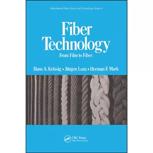 کتاب Fiber Technology  اثر Hans A. Krassig انتشارات تازه ها
