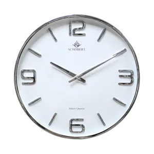 ساعت دیواری شوبرت مدل 5341 Q