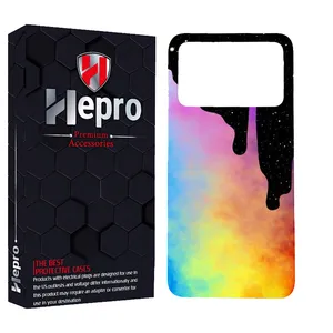 HEPRO MC Cover for XIAOMI Poco X6 Pro