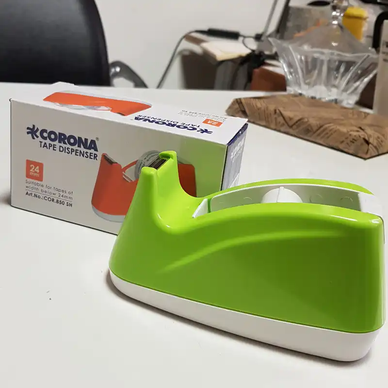 پایه چسب کرونا مدل COR850SH