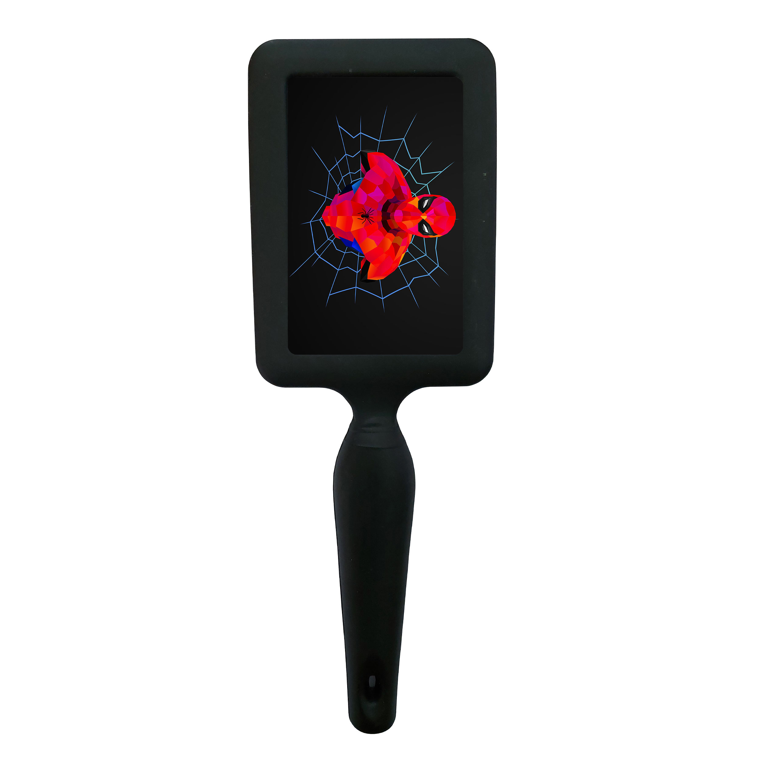 برس مو طرح مرد عنکبوتی مدل B1176